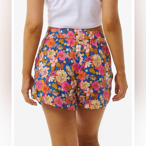 Rip Curl: Kamari Short - Picture 4 of 6